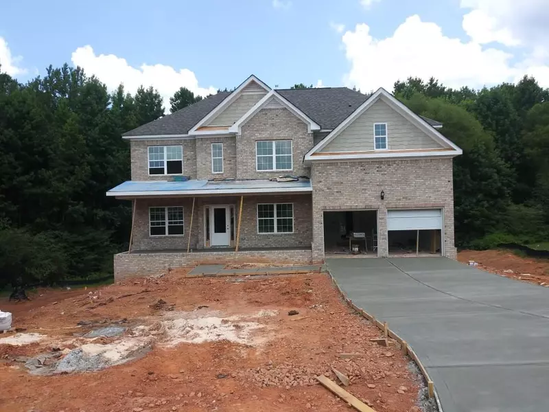 504 Scenic View LN, Carrollton, GA 30116