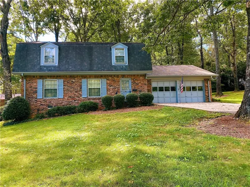 3384 Nancy Creek RD, Gainesville, GA 30506