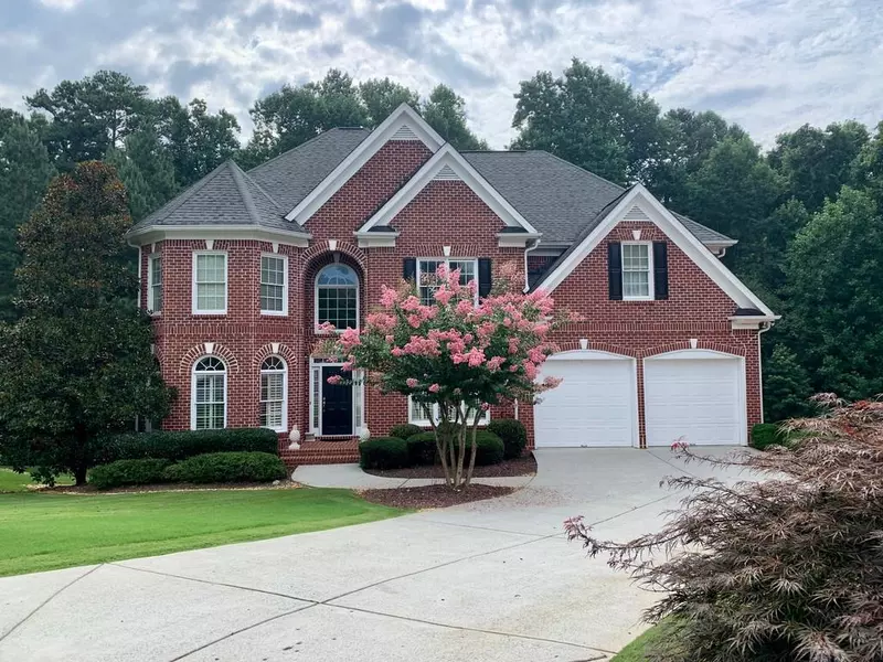 5381 Newport Bay Passage, Alpharetta, GA 30005