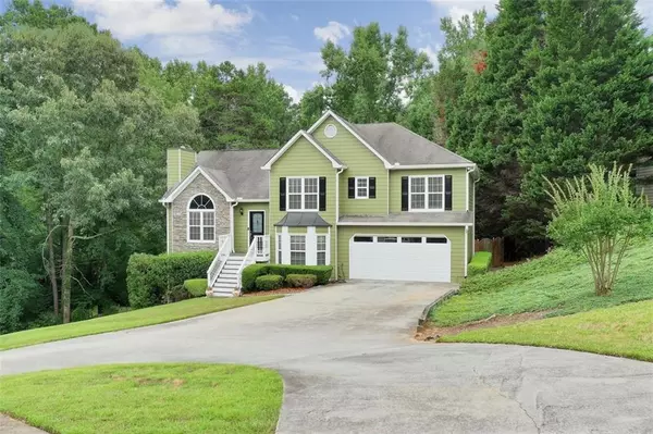 Woodstock, GA 30188,413 Wood Branch ST