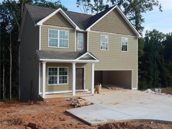 55 Erin WAY, Commerce, GA 30529