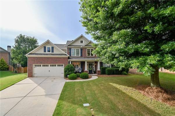 6134 Stillwater PL, Flowery Branch, GA 30542