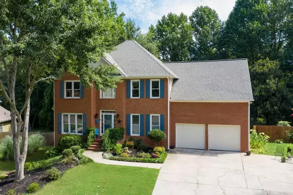 Powder Springs, GA 30127,2333 Corbett CT