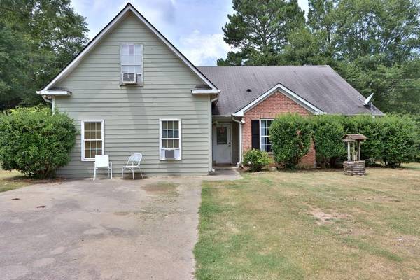 161 Williamsburg WAY, Winder, GA 30680