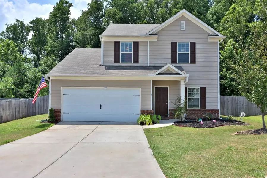 4240 Box Elder PATH, Gainesville, GA 30504