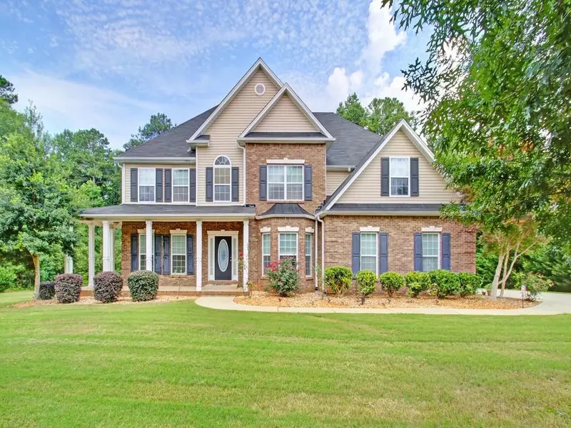 525 Bethelview DR, Hampton, GA 30228