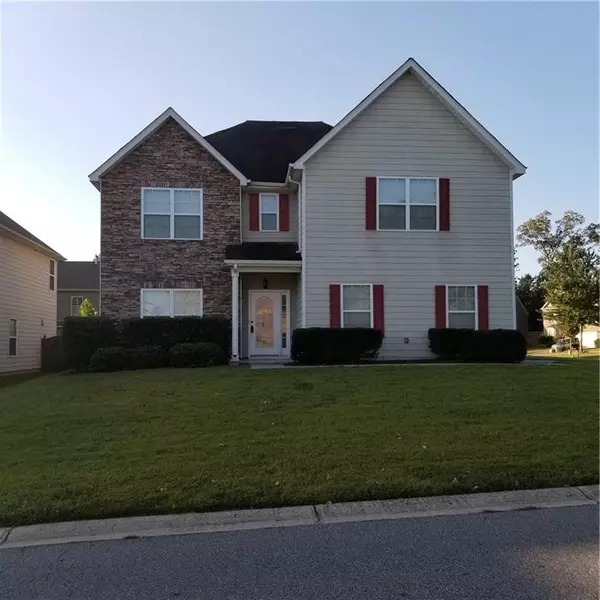 4405 Roseman TRL, Cumming, GA 30040