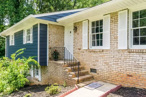 Marietta, GA 30066,4881 Rockwood DR