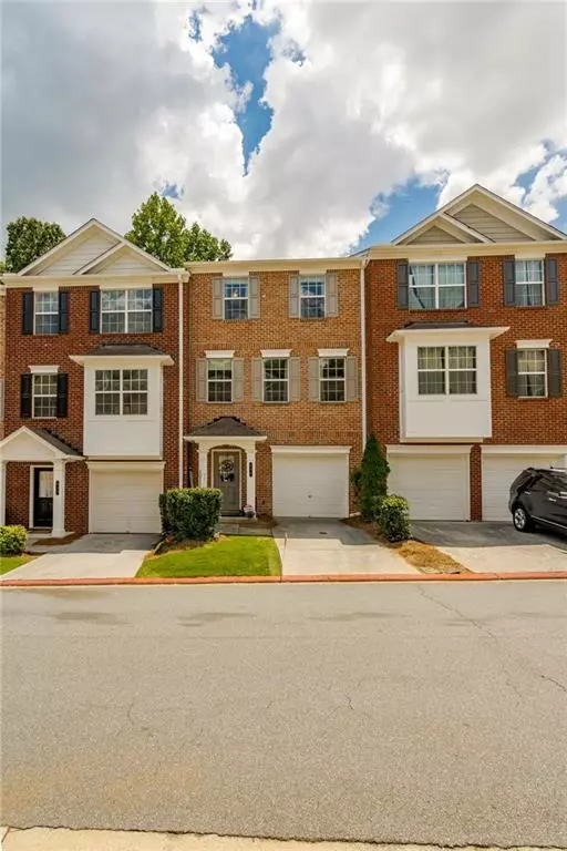 Kennesaw, GA 30144,419 Heritage Park TRCE NW #2