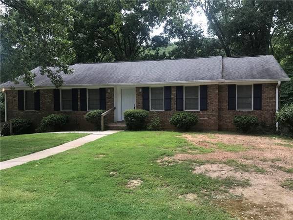 114 Margo TRL, Rome, GA 30161