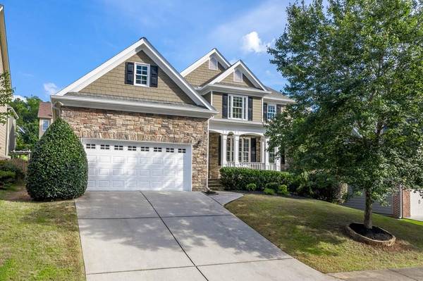 31 Whitegrass WAY, Grayson, GA 30017