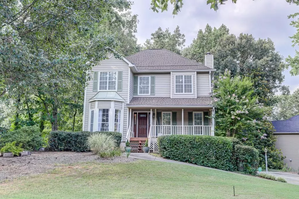 Marietta, GA 30008,1344 Windage CT SW