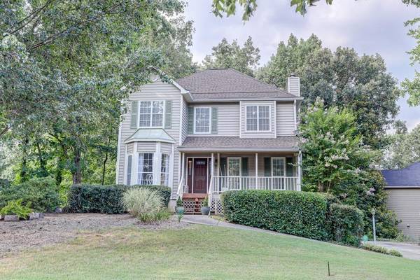 1344 Windage CT SW, Marietta, GA 30008