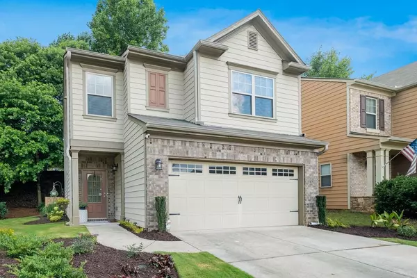 3611 Archgate CT, Alpharetta, GA 30004