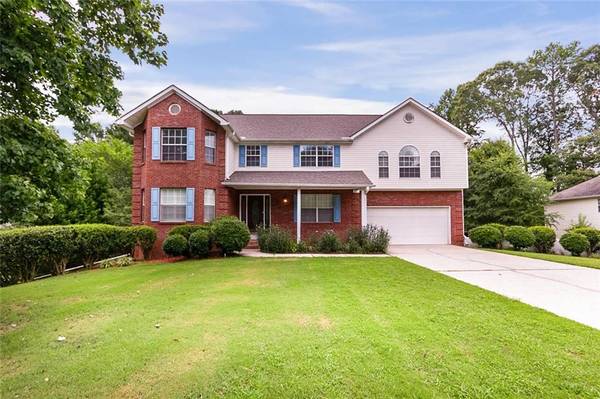 112 Arbor Cove WAY, Stockbridge, GA 30281