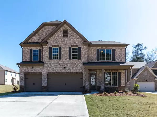 117 Treeline TRL, Holly Springs, GA 30115