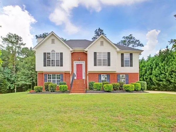 230 Courtlyn WAY, Mcdonough, GA 30252