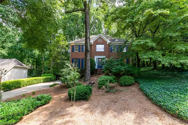 4431 Windsor Oaks CIR, Marietta, GA 30066