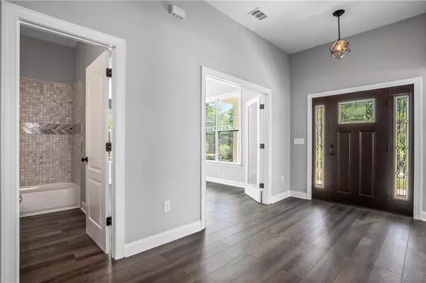 Scottdale, GA 30079,360 Seventh AVE