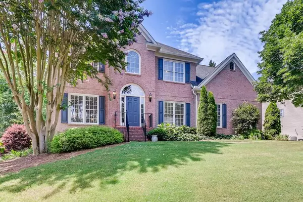 Alpharetta, GA 30009,125 Cobblestone WAY