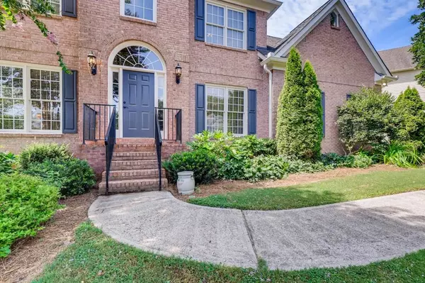 Alpharetta, GA 30009,125 Cobblestone WAY