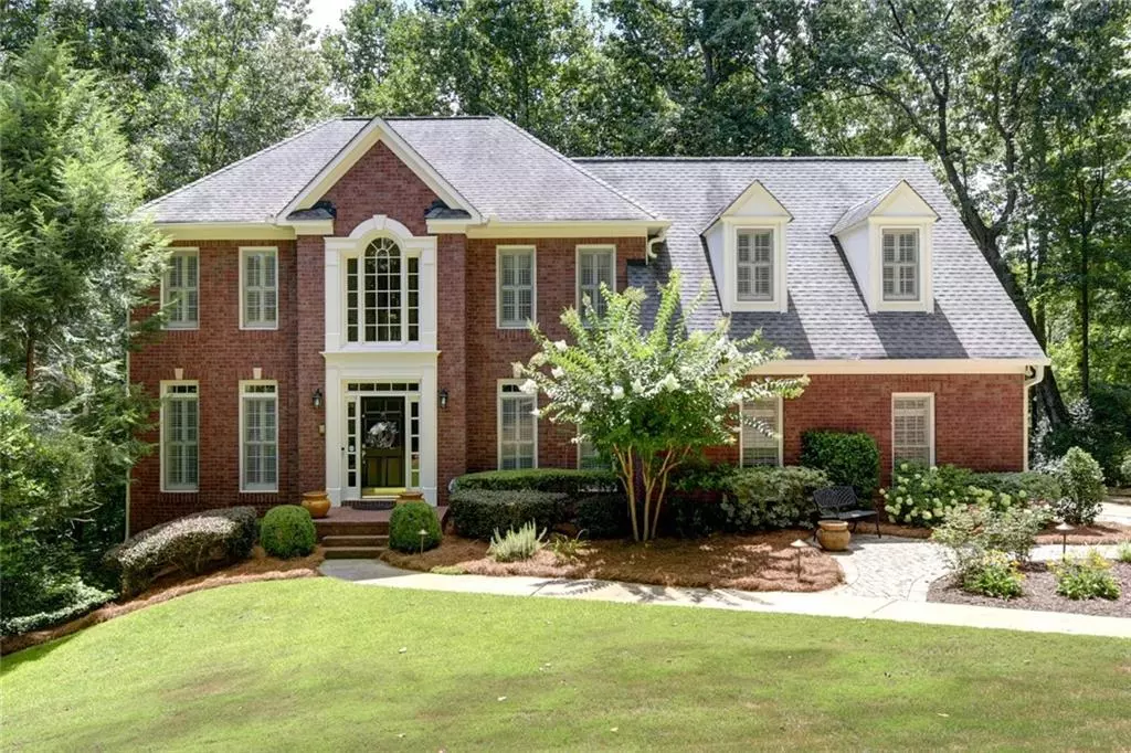 Mableton, GA 30126,5348 Saint Martins CT SE