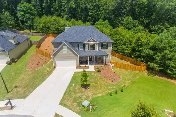 Winder, GA 30680,527 Highpoint CIR