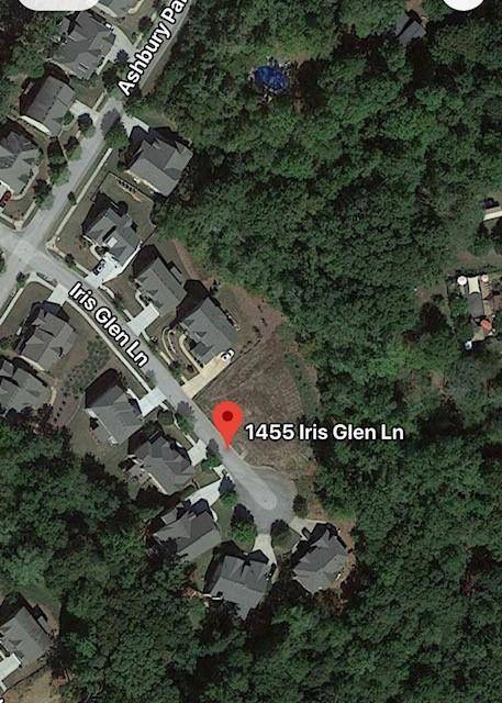 1455 Iris Glen LN, Hoschton, GA 30548