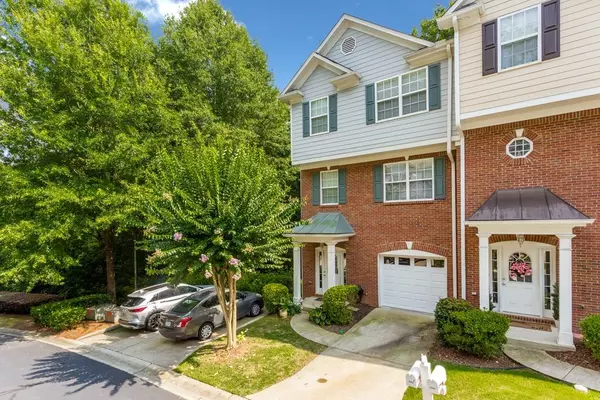 3355 Deer Valley DR,  Alpharetta,  GA 30004