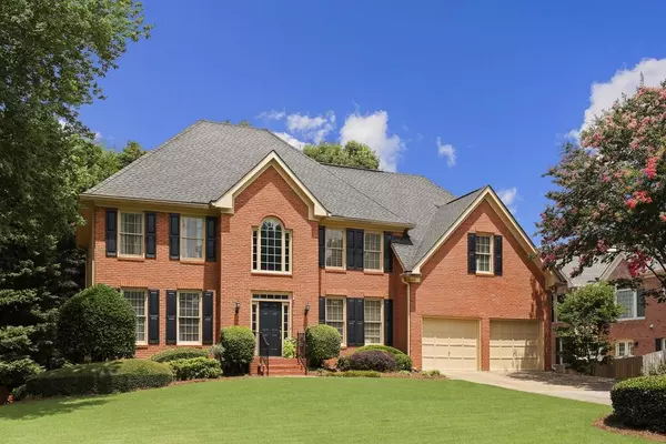 Johns Creek, GA 30097,7360 Brookstead XING