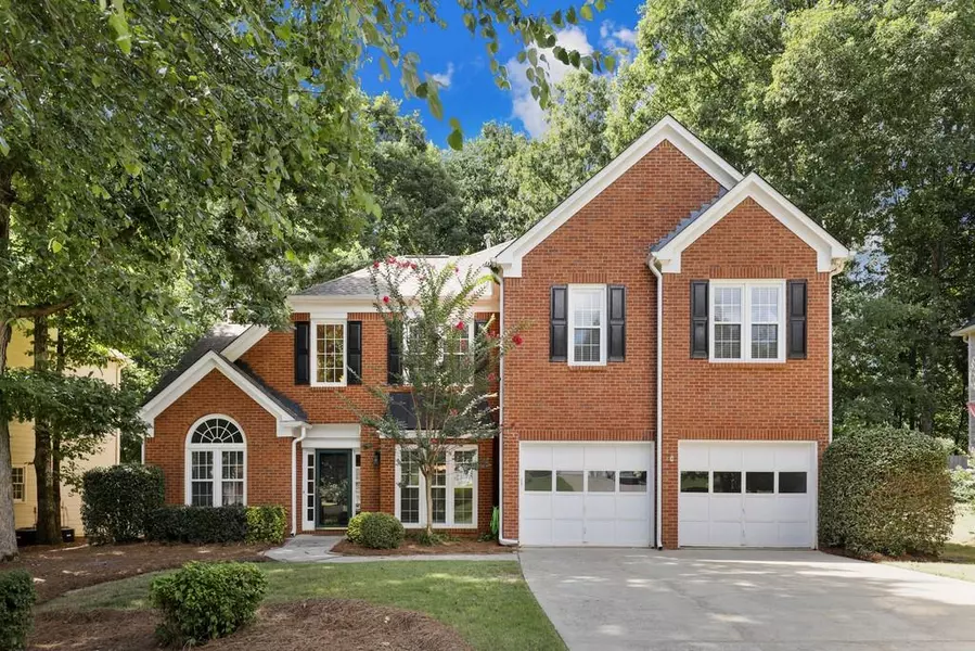 11120 Quailbrook Chase, Johns Creek, GA 30097