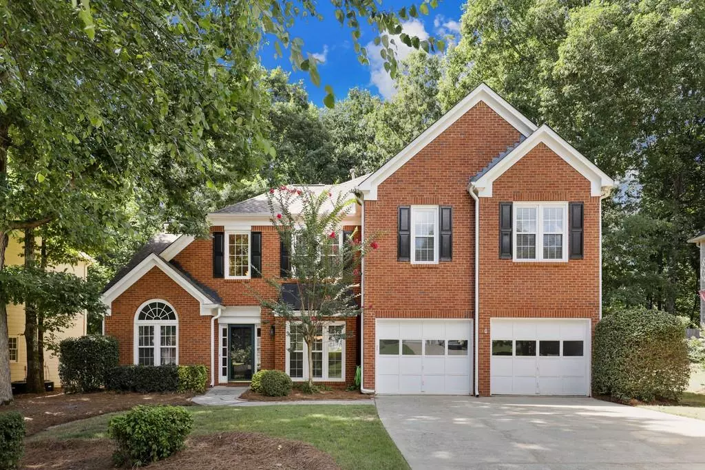 Johns Creek, GA 30097,11120 Quailbrook Chase