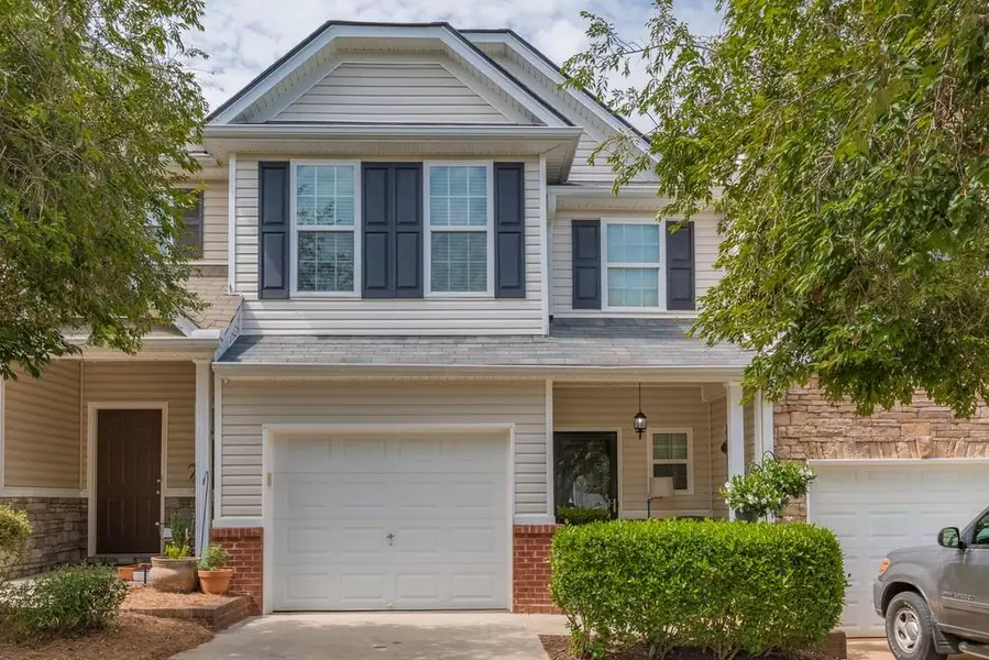 4836 Zephyr Cove PL, Flowery Branch, GA 30542