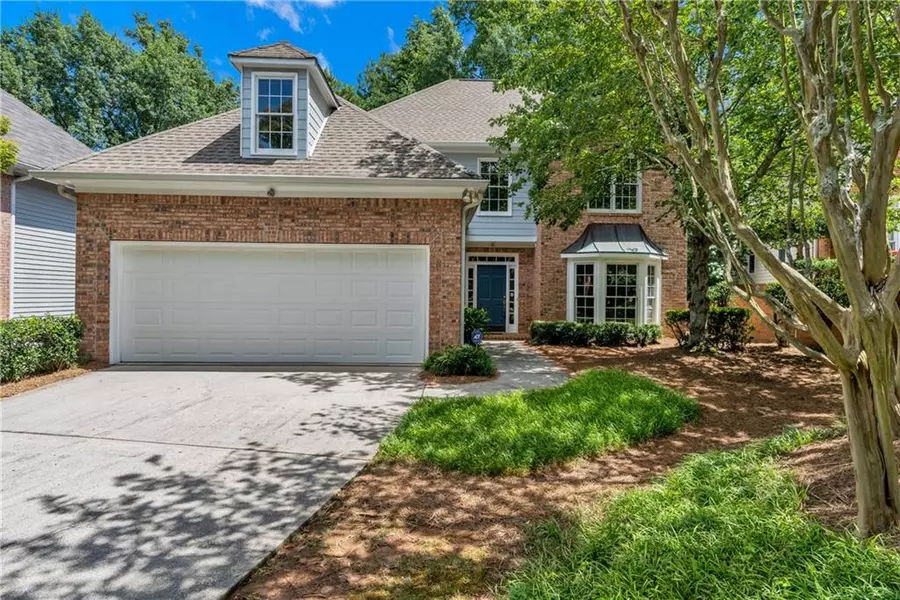 236 Spalding Gates DR NE, Sandy Springs, GA 30328