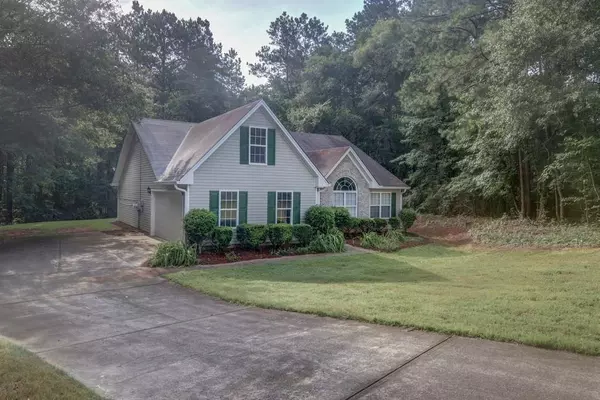 Covington, GA 30016,90 Crooked Creek WAY