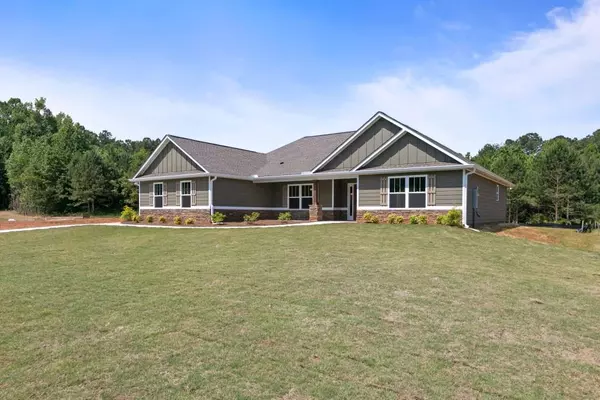 Villa Rica, GA 30180,422 Northstar DR