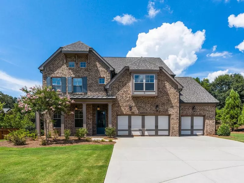 1355 Brandywine TRL, Alpharetta, GA 30004