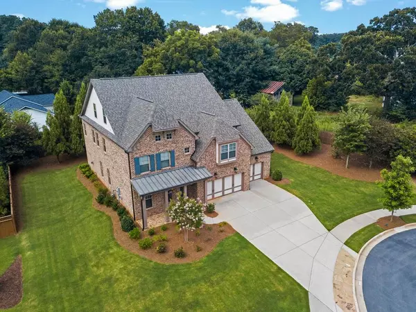 Alpharetta, GA 30004,1355 Brandywine TRL