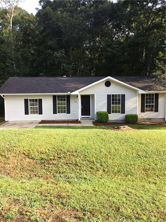 3261 Thousand Oaks DR, Gainesville, GA 30507