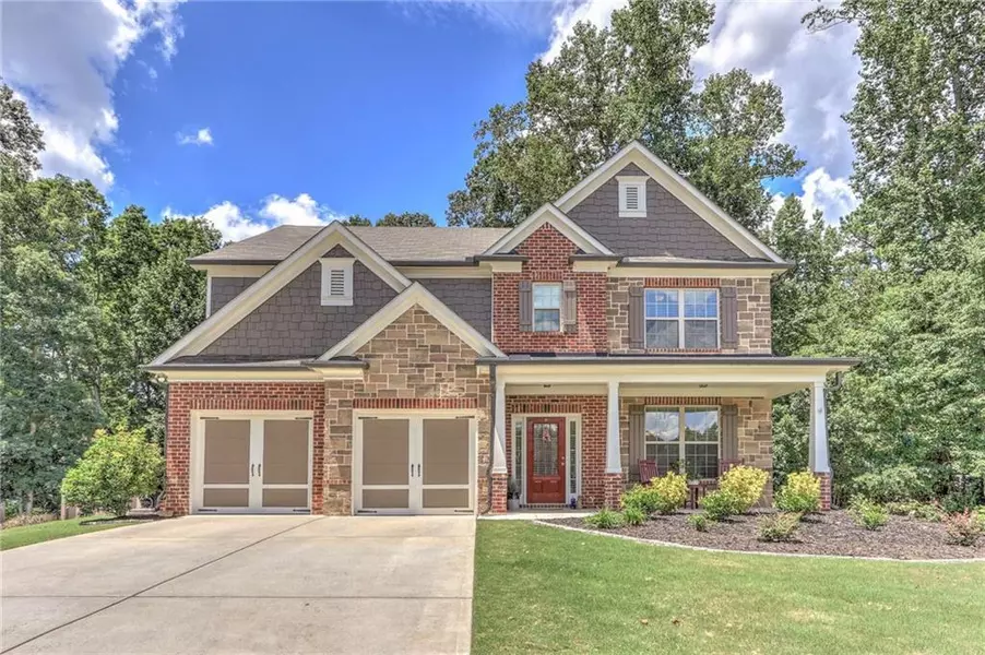 3610 Ivy Lawn DR, Buford, GA 30519