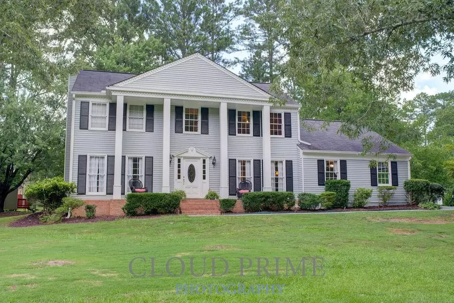 683 Cedar Hill WAY, Marietta, GA 30068