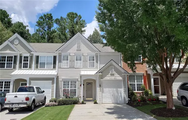 2988 Commonwealth CIR, Alpharetta, GA 30004