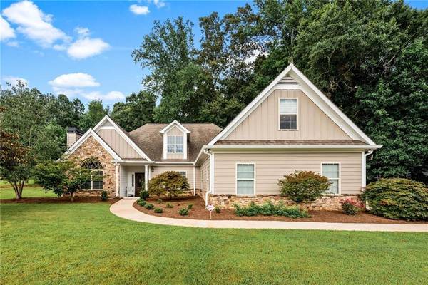 131 Alex CT, Hoschton, GA 30548