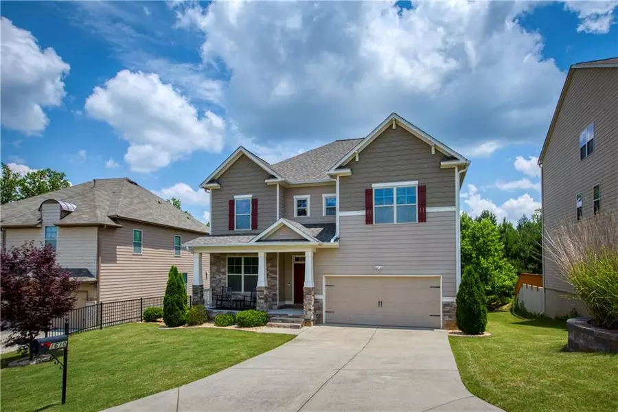 1610 Brushfoot TRL, Suwanee, GA 30024