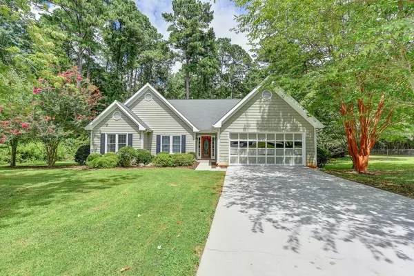 Loganville, GA 30052,3098 TURKEY OAK TRL