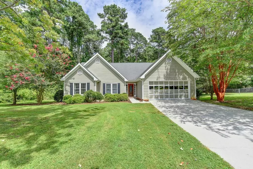 Loganville, GA 30052,3098 TURKEY OAK TRL