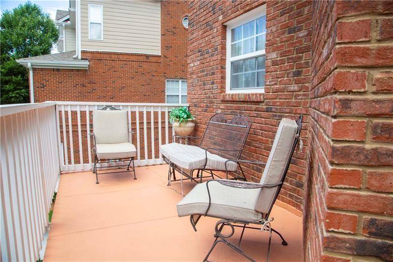 Alpharetta, GA 30022,6 Elan CT