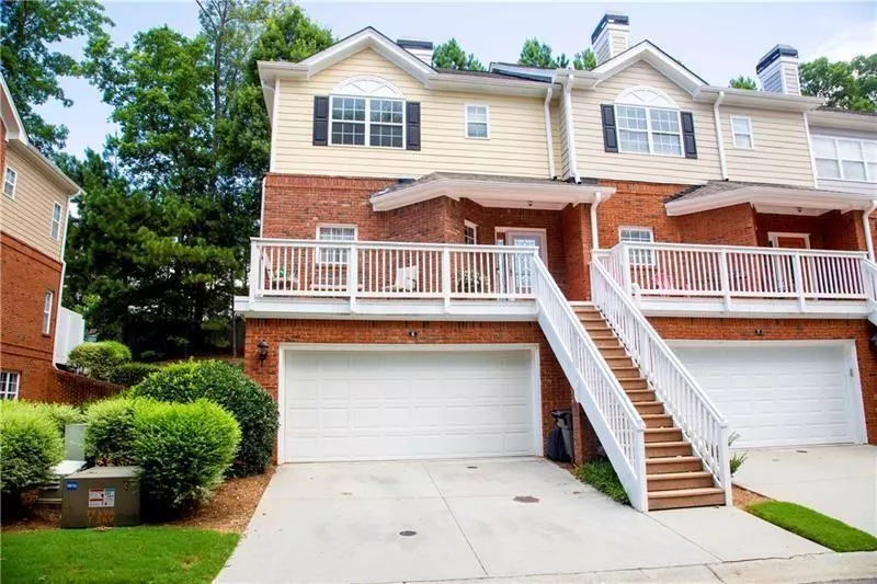 6 Elan CT, Alpharetta, GA 30022