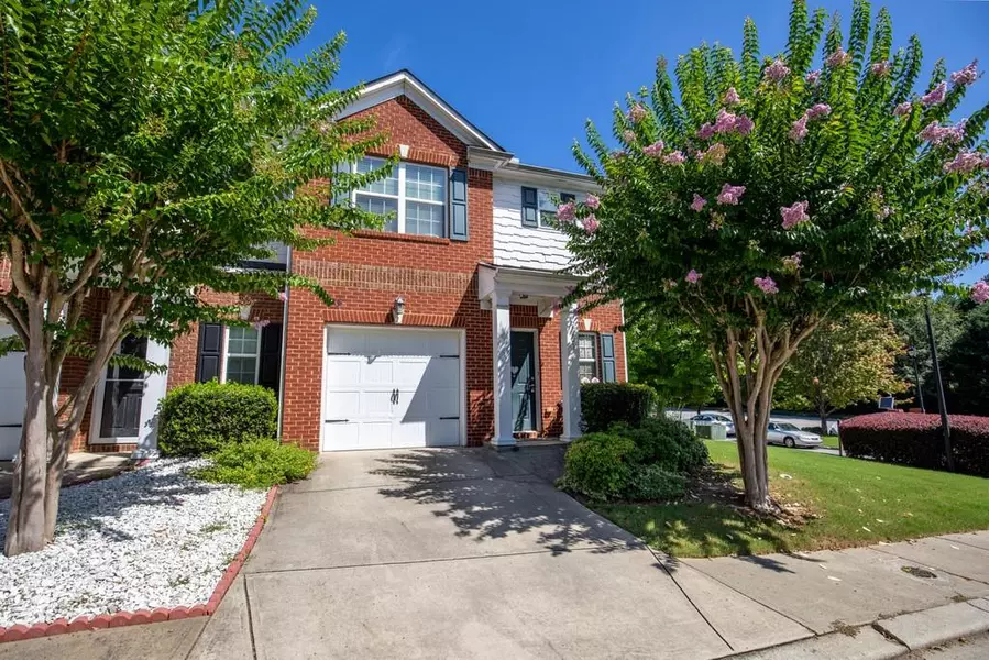 3801 THAYER TRCE, Duluth, GA 30096