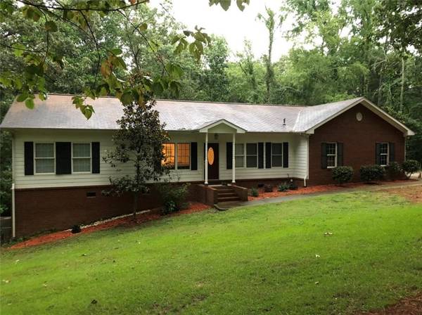 23 RAMBLEWOOD DR SE, Silver Creek, GA 30173